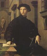 Ugolino Martelli (mk45), Agnolo Bronzino